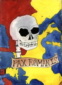 Pax Romanis